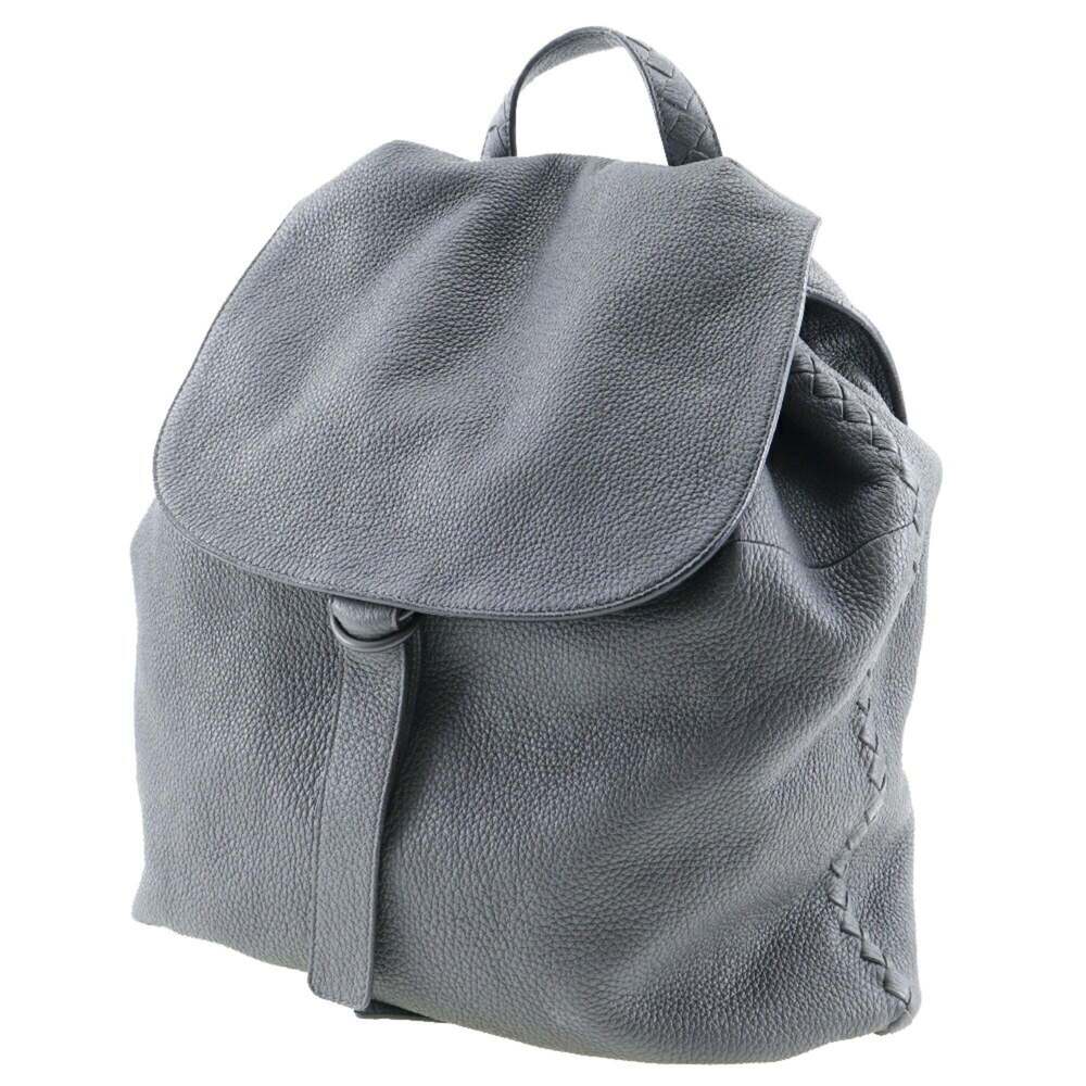 BOTTEGA VENETA Intrecciato Backpack - Picture 2 of 10